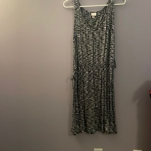 XL Merona Dress Tag still on it!